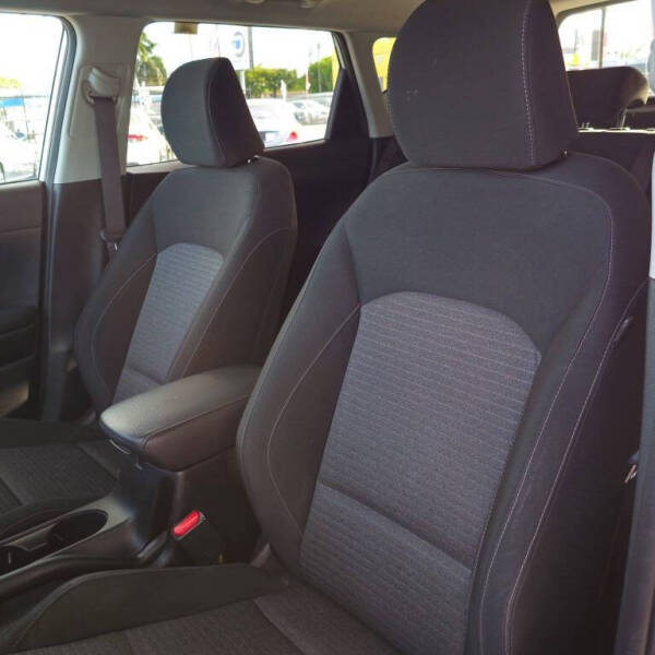 2021 Kia Soul GT-Line