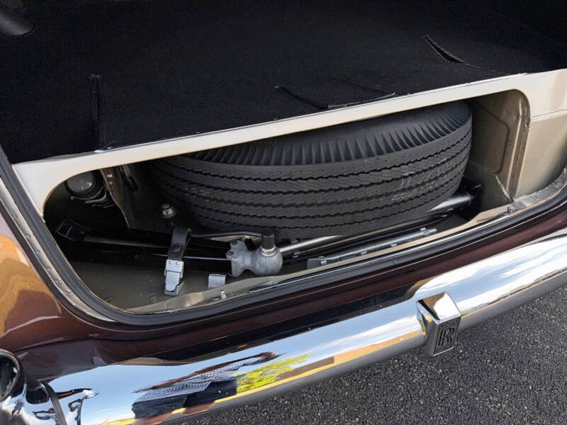 1959 Rolls-Royce 2025