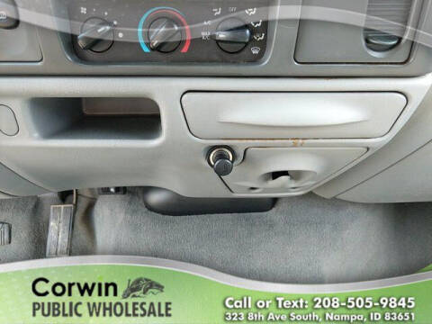 2003 Ford Excursion XLT