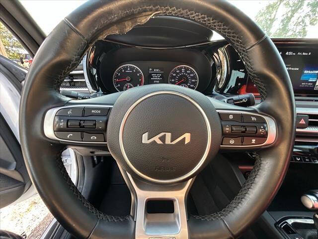 2023 Kia K5 for sale at Winter Park Auto Mall in Orlando, FL