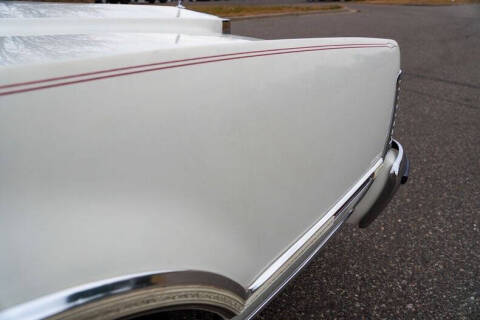 1976 Lincoln Continental