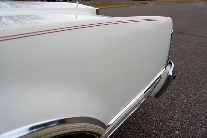 1976 Lincoln Continental