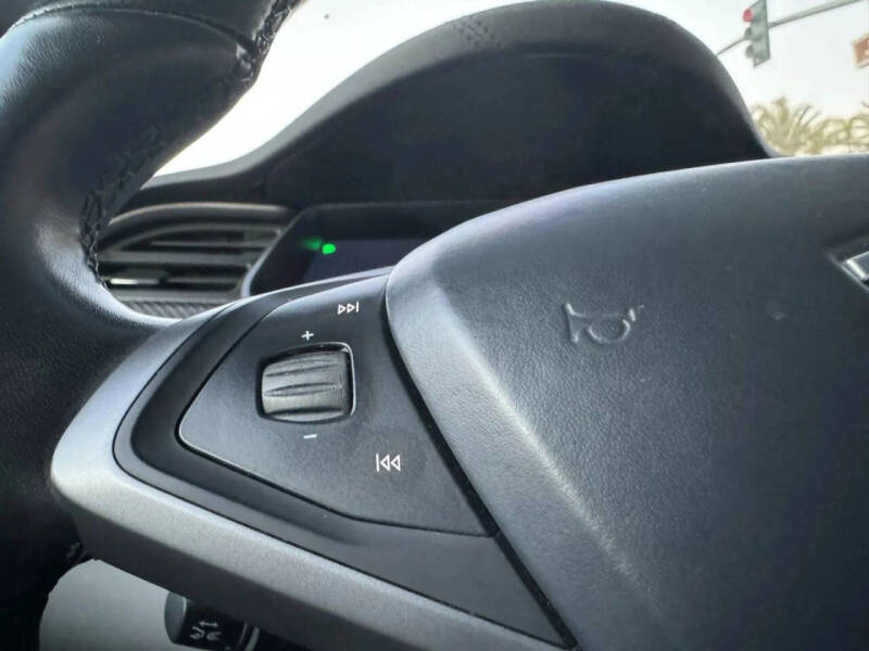 2018 Tesla Model X 75D
