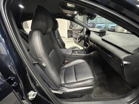 2019 Mazda Mazda3 Hatchback Preferred