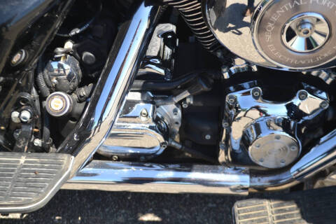 2002 Harley-Davidson Tri Glide