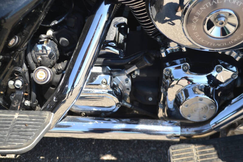 2002 Harley-Davidson Tri Glide
