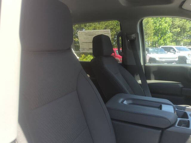 2024 GMC Sierra 3500HD CC Pro