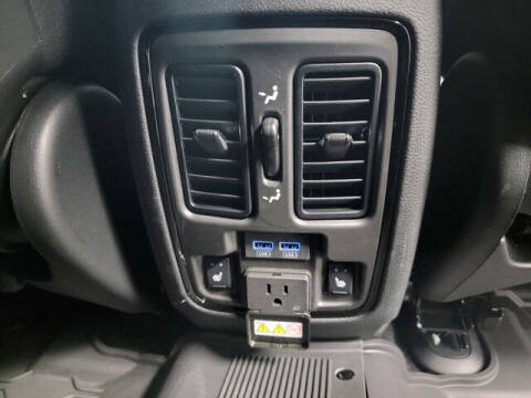 2026 Dodge Durango GT HEMI Plus