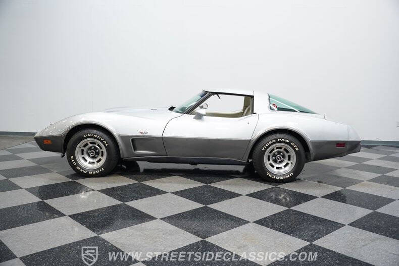 1978 Chevrolet Corvette