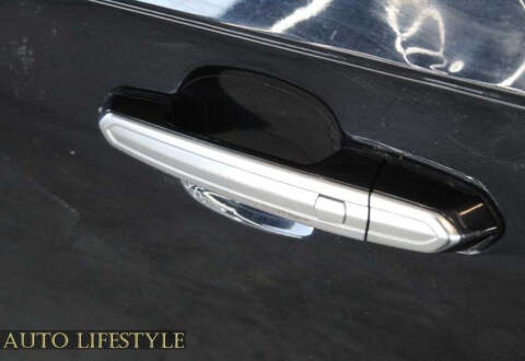 2021 Cadillac CT4 Premium Luxury