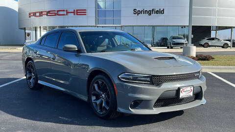 2019 Dodge Charger for sale at Napleton Autowerks in Springfield MO