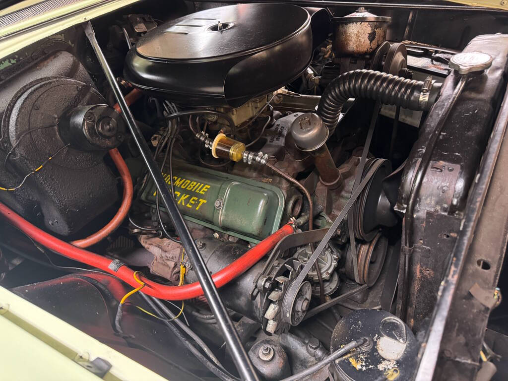 1956 Oldsmobile Eighty-Eight 64