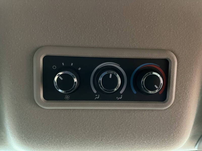 2020 Chevrolet Express LS 3500