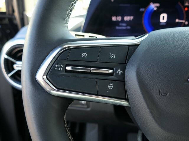 2024 Chevrolet Equinox EV LT