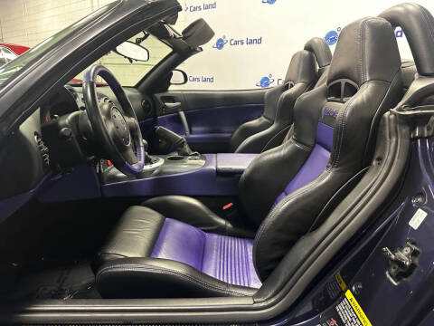 2008 Dodge Viper SRT-10