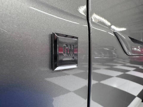 2006 Cadillac DTS Performance