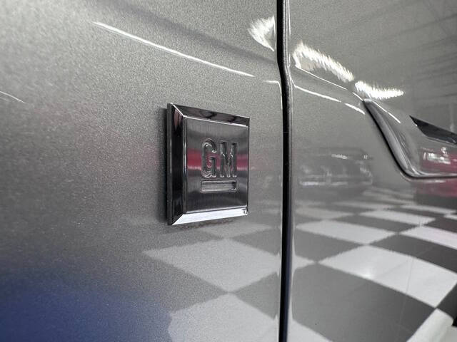 2006 Cadillac DTS Performance