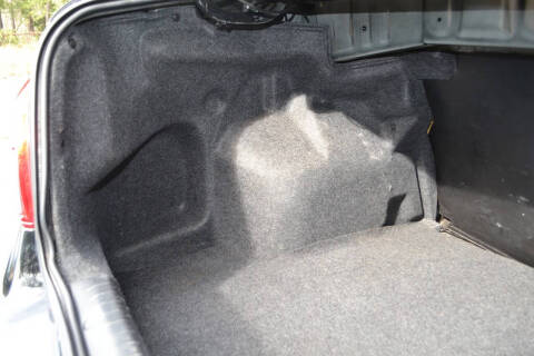 2019 Mitsubishi Mirage G4 ES