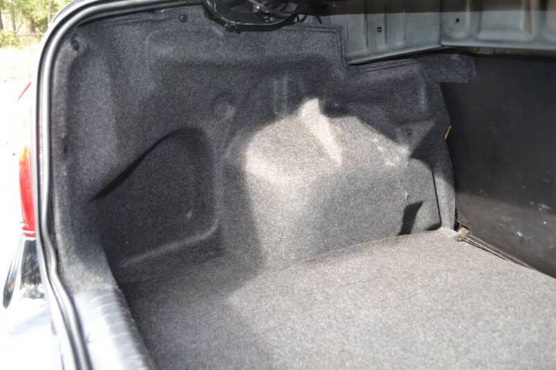 2019 Mitsubishi Mirage G4 ES