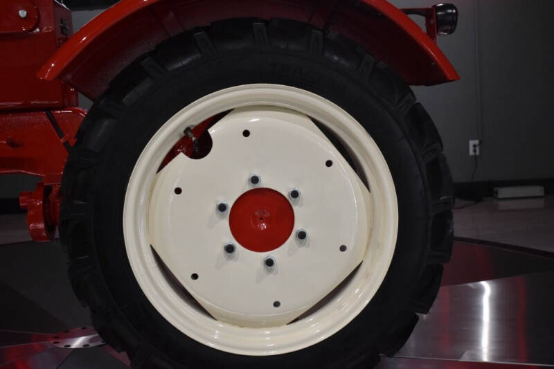 1959 Porsche Junior 108