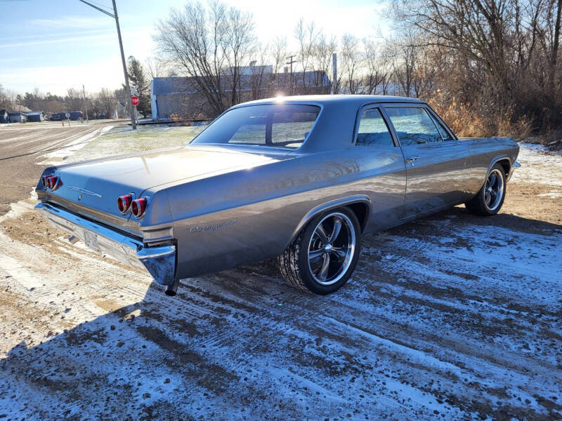 1965 Chevrolet Biscayne