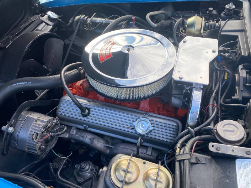 1970 Chevrolet Corvette