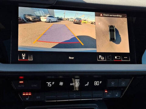 2026 Audi A3 quattro Premium Plus 40 TFSI