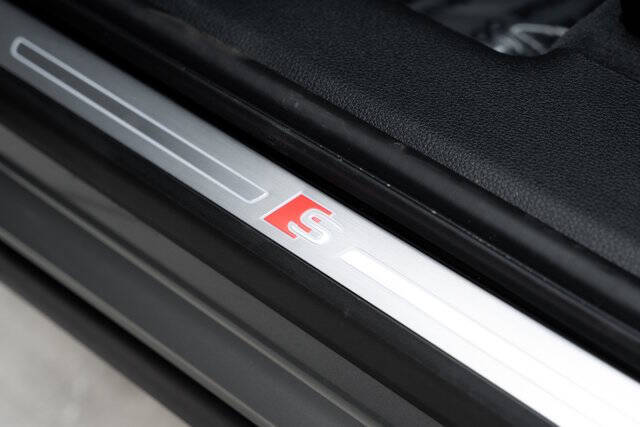 2025 Audi Q3 quattro S line Premium 45 TFSI