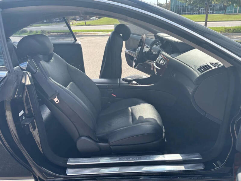 2013 Mercedes-Benz CL-Class CL 550 4MATIC