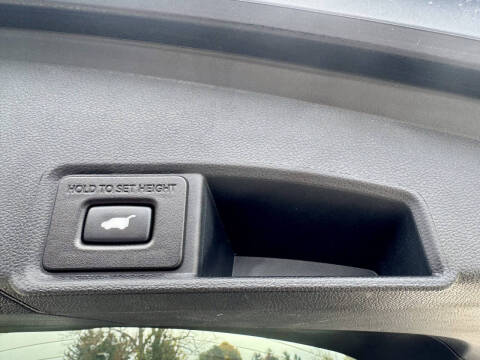 2019 Acura RDX w/Tech