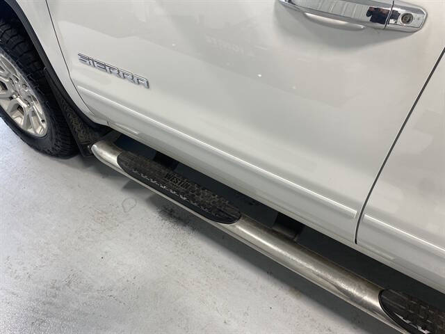 2016 GMC Sierra 1500