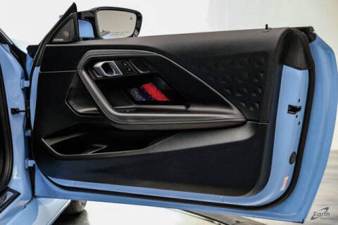 2024 BMW M2