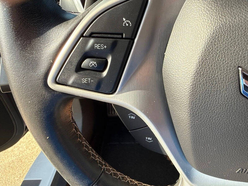 2019 Chevrolet Corvette Stingray