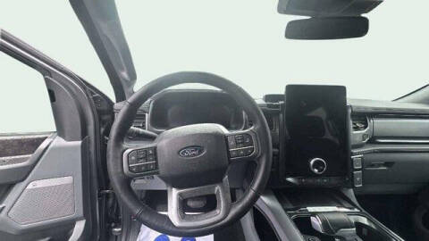 2024 Ford F-150 Lightning Flash