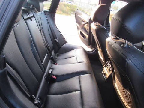 2016 BMW 4 Series 435i xDrive Gran Coupe