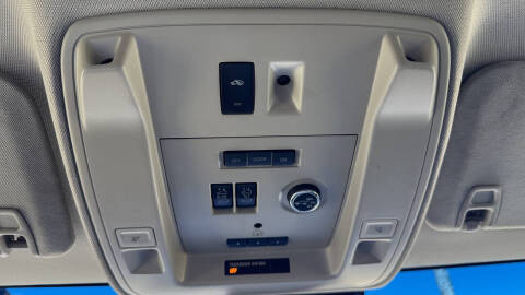 2015 GMC Yukon XL Denali