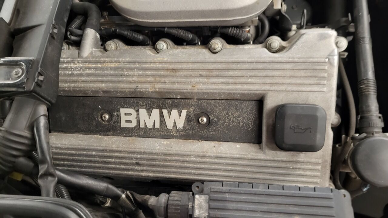 1998 BMW Z3 169