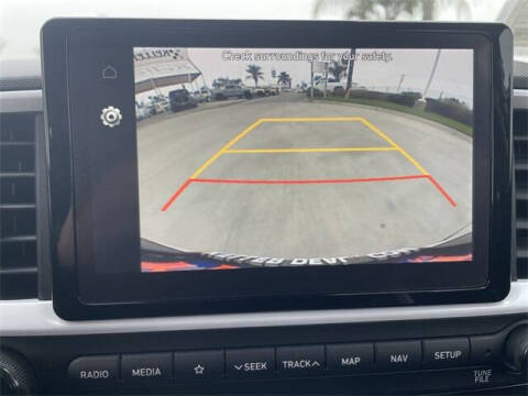 2022 Hyundai Venue Limited