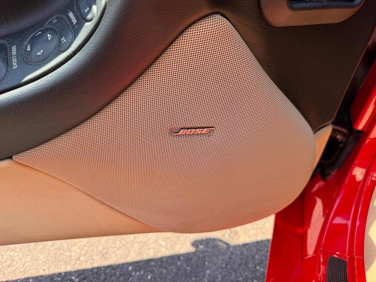 1999 Chevrolet Corvette 4