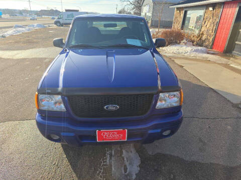 2003 Ford Ranger