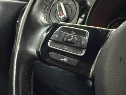 2017 Volkswagen Beetle 1.8T S