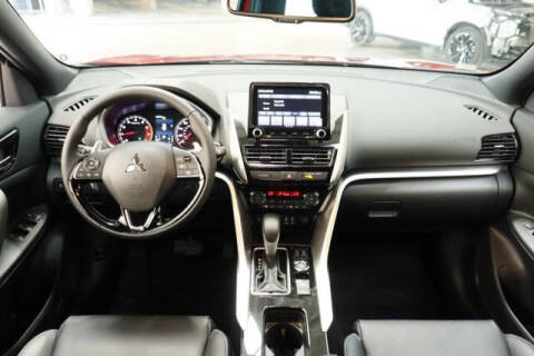2026 Mitsubishi Eclipse Cross SEL