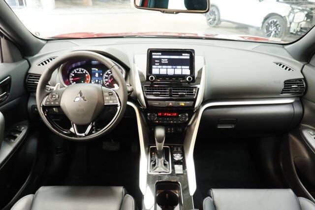 2026 Mitsubishi Eclipse Cross SEL
