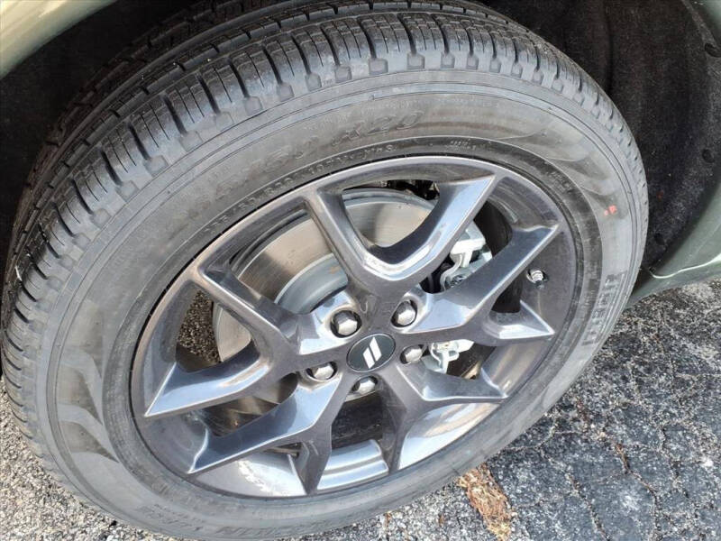 2026 Dodge Durango GT HEMI Plus