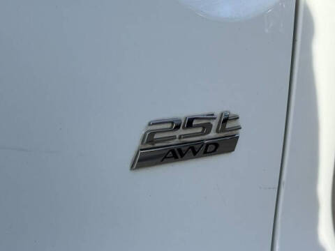 2018 Jaguar F-PACE 25t Prestige