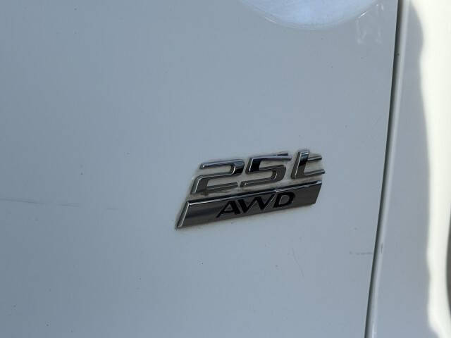 2018 Jaguar F-PACE 25t Prestige