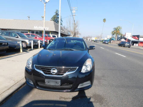 2013 Nissan Altima 2.5 S