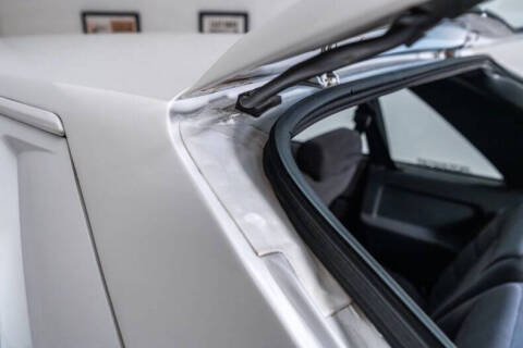 1986 Ford Mustang LX