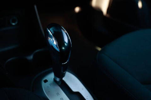 2017 Chevrolet Spark LS CVT