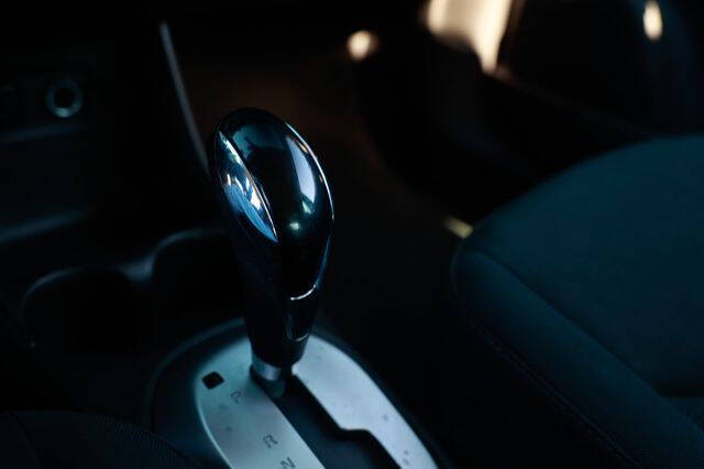 2017 Chevrolet Spark LS CVT